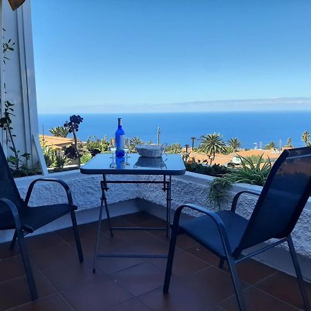 דירות סנטה קרוז דה טנריף Guanche Bay מראה חיצוני תמונה