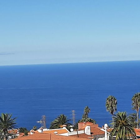 דירות סנטה קרוז דה טנריף Guanche Bay חדר תמונה