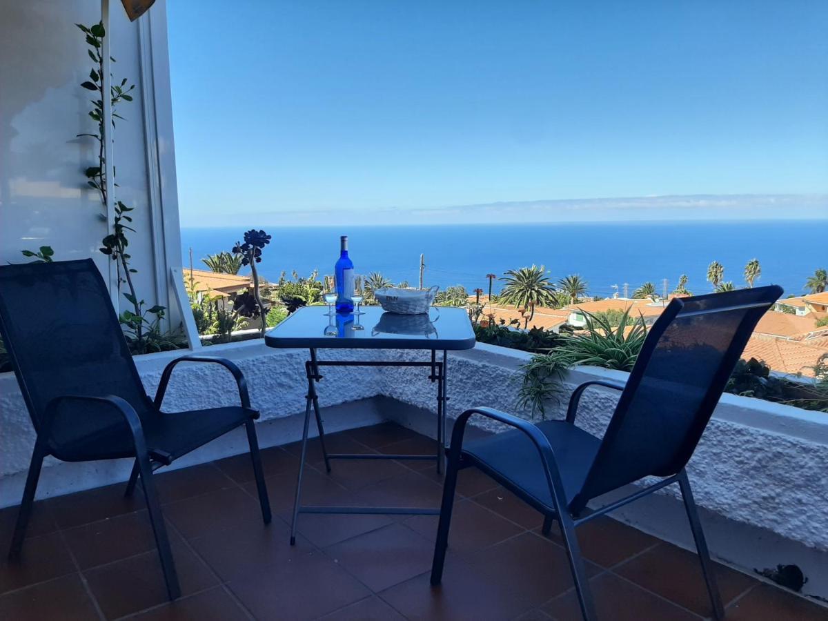 דירות סנטה קרוז דה טנריף Guanche Bay מראה חיצוני תמונה