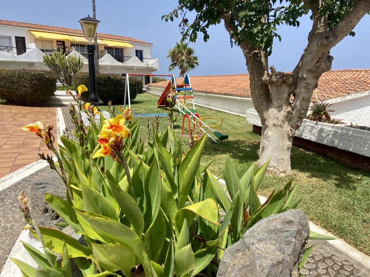 דירות סנטה קרוז דה טנריף Guanche Bay מראה חיצוני תמונה