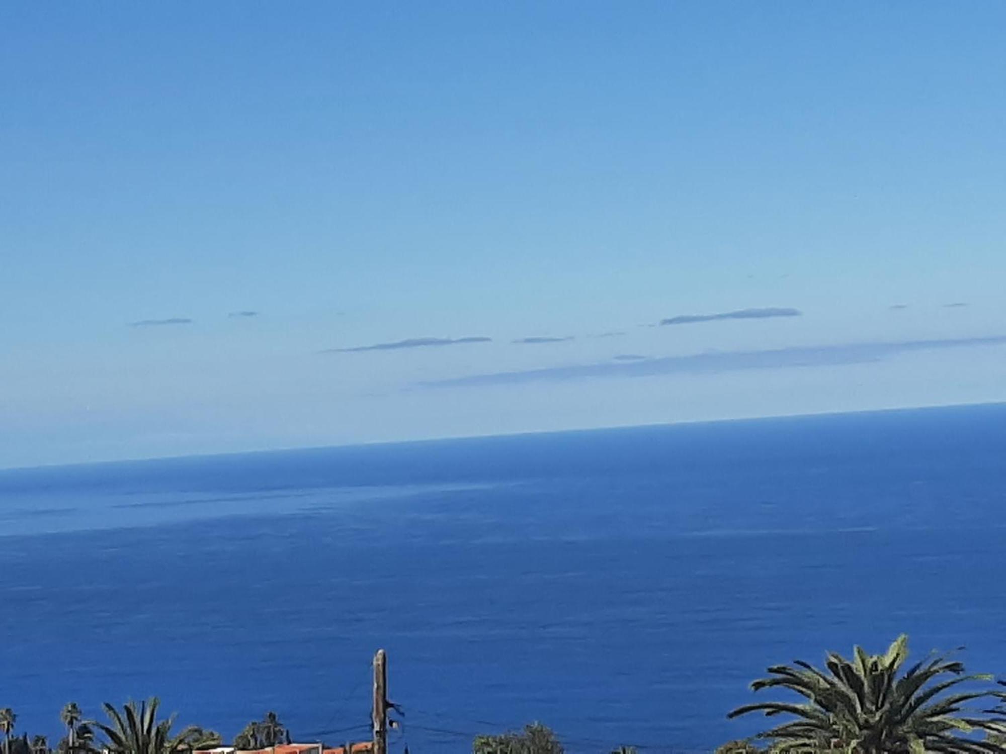 דירות סנטה קרוז דה טנריף Guanche Bay חדר תמונה