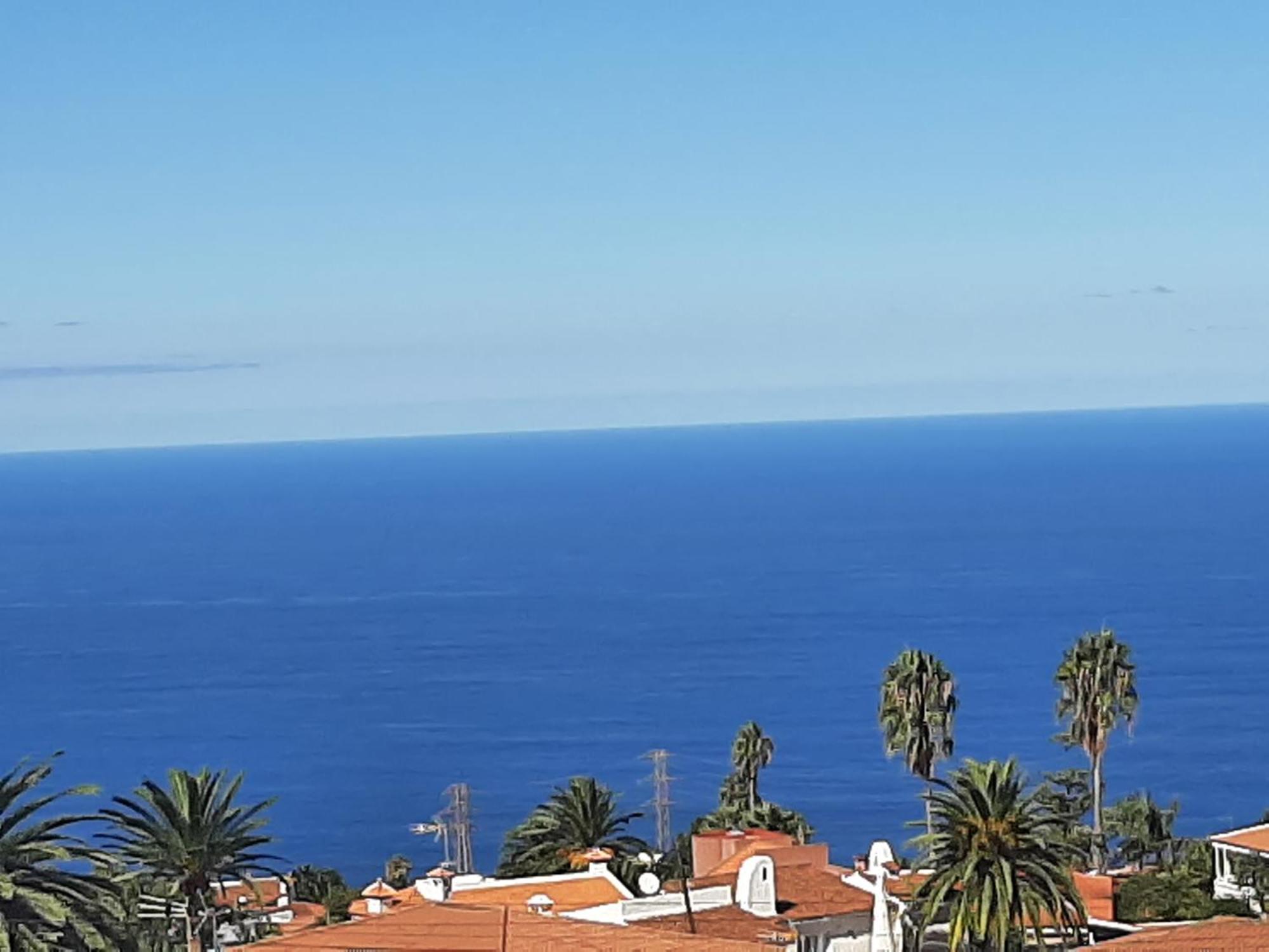 דירות סנטה קרוז דה טנריף Guanche Bay חדר תמונה